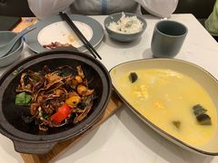 -鹿港小镇(悠唐店)