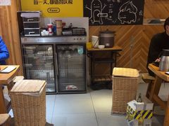 -木屋烧烤(双榆树店)