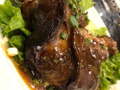 -北大荒.正宗东北菜(蓉花路店)