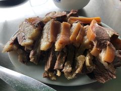 -阿婆东山羊肉店(鸿港海鲜批发市场店)