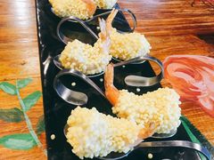 -烛影拾光观景餐厅·创意菜·摄影·小提琴(大唐不夜城店)