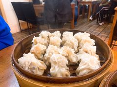 -正宗天津烧麦馆(柳州路店)