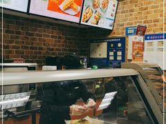 -赛百味SUBWAY(高新店)