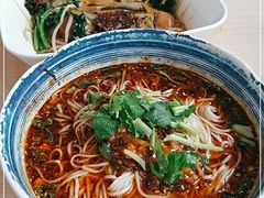 -林静小吃(复兴路店)