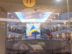 -海韵之星邮轮水会(明发商业广场店)