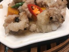 -南海渔村(珠江新城店)
