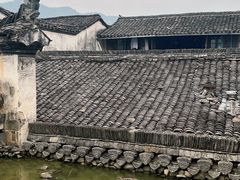 -环秀楼(黄山呈坎店)