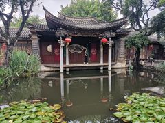 -朱家花园