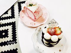 -治愈系甜品The Soothing Dessert(科海大楼店)