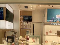 -好利来(新华百货店)