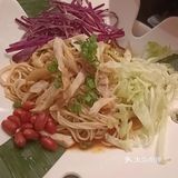 又是被探鱼征服的晚上，鲜青椒爽麻烤鱼，爽麻无限越吃越嗨！