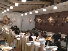 大堂-成都你六姐·牛肉冒菜(城市集市合生汇店)