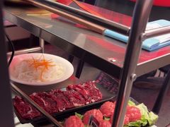 -三头牛·潮汕牛肉生蚝火锅 (夏湾店)