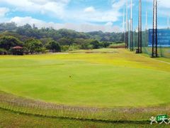 -广州冠景高尔夫练习场