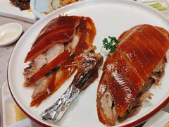 -大鸭梨烤鸭(甘家口店)