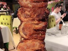 -戈拿旺巴西烤肉(崇文门店)