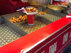 -八一路好吃街(雨田商务大厦店)