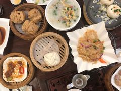 -顺德人家食府(黄金广场店)