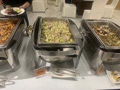-融荟家和中餐厅·北京西直门宾馆