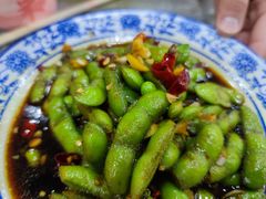 -江城燕子大排档(江汉路步行街店)