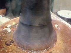 山泉清汤锅-阳坊胜利涮羊肉(阳坊老店)