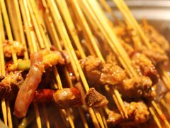-肆角壹圆夜市麻辣烫(春熙路店)