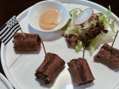 -La Creperie法餐厅(桃江路店)