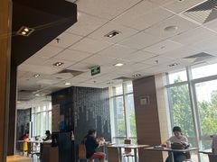 -麦当劳(北京上地十街餐厅店)