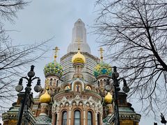 -滴血救世主教堂