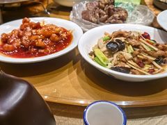 -蝦塘·中国餐馆(城墙南马道巷店)