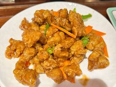 -七菜馆·东北菜·蒸饺(文体路店)