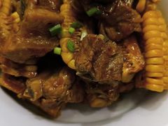 -刘胖子家常菜·蹄花焖藕(富安街店)