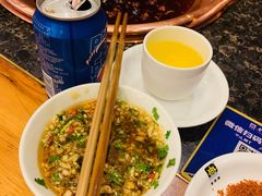 -老码头火锅(骡马市店)