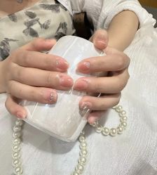 -丽尔美睫
