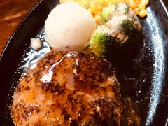 -铃木食堂(帽儿胡同店)