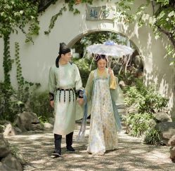 -今生有约婚纱摄影店(景德路店)