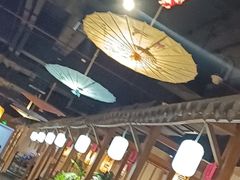 大堂-玲珑·新粤菜(安华汇店)