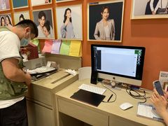 -海马体照相馆(大悦城C时尚馆店)