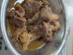 -阿秋牛排(湖心街店)