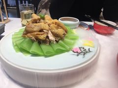 -老湘亲·品鉴湘菜(蔡塘爱琴海店)