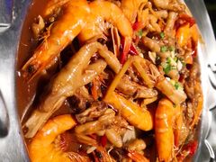 虾煲-胖哥俩肉蟹煲(虹口龙之梦店)