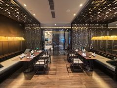 -蛇口希尔顿南海酒店·随轩中餐厅·粤菜