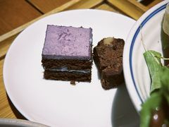 -榖屋house of flour(张江首店)