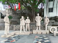 -船政文化景区-罗星塔公园