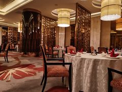 包厢-酌宴府The China Club·广州万富希尔顿酒店(云城东路店)