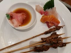 -赛瑞喜来登大酒店-盛宴自助餐厅
