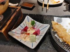 -德川家日本料理(中关村寰太大厦店)