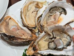 -品味居·首店·大连鲜活海鲜大连菜(东港店)