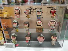 -泡泡玛特POPMART(龙湖杭州滨江天街店)