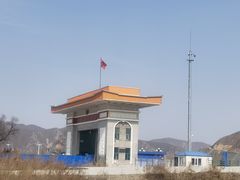 -图们口岸